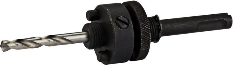 Hss BiM Lochsägen Aufnahme ZE7 ø 32-152 mm, SDS-plus - Makita