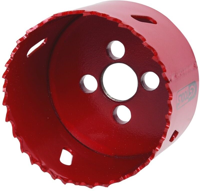 Hss Bi-Metalllochsäge, ø 64mm