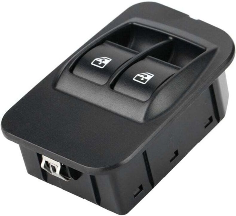 Power Master Fensterheber-Steuerschalter für Peugeot 6490.G8