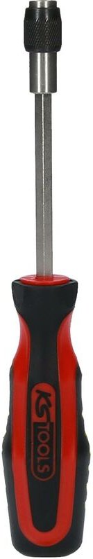 1/4' ERGOTORQUEplus Bit-Schraubendreher