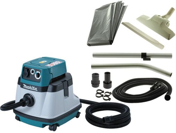Thumbnail - Makita - Staubsauger 25 l 1050 w 220 MBar VC2510LX1
