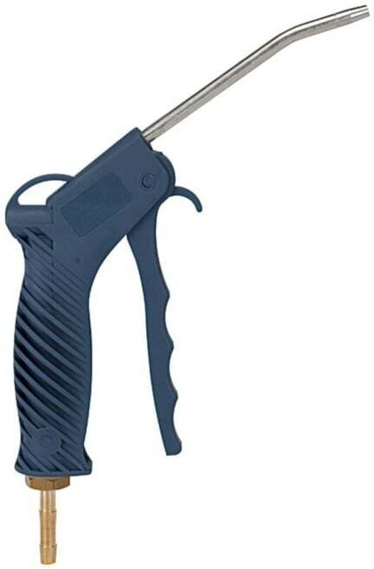 Blaspistole, Verlängerungsrohr, Kunststoff, Tülle lw 13 - Riegler