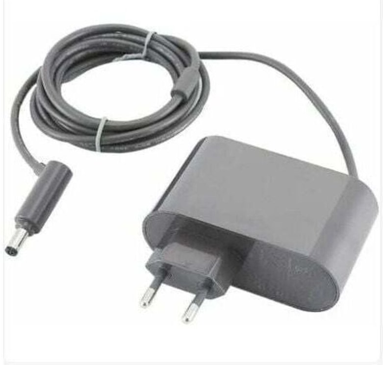XVX - Ladegerät für Dyson V8 V7 V6 Netzteil Adapter (26,1V), Ersatzladegerät