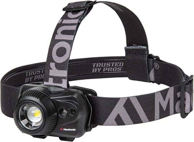 Maverick White Peak Stirnlampe 595lm - La-Ahl0053