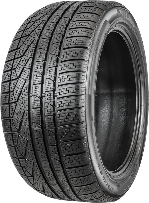 PIRELLI Winter 285/30 R20 TL 99W WINTER 270 SOTTOZERO SERIE II