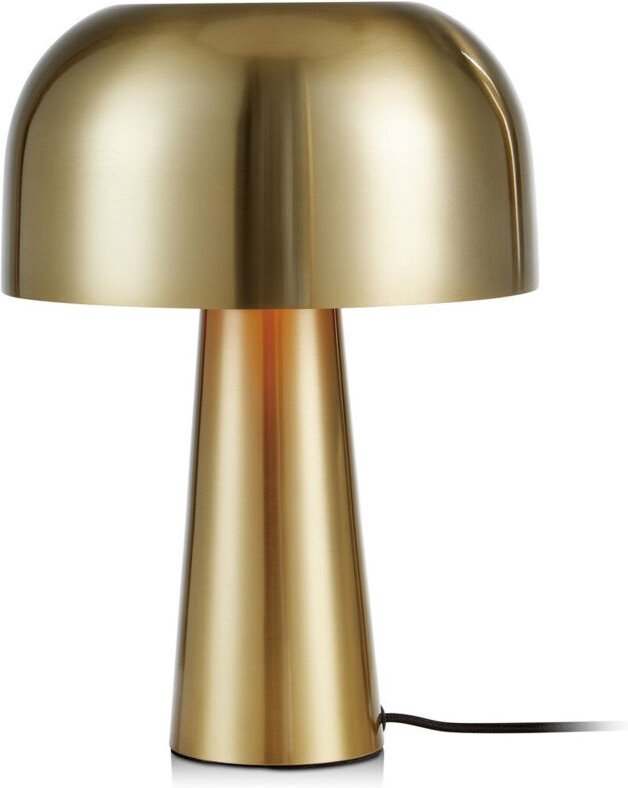 Blanca Dome Tischleuchte 1 Hellbronze - Markslojd