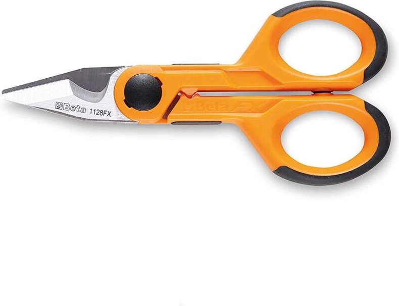 Elektrikerschere Beta 1128FX