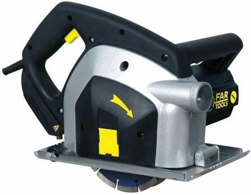 Kreissäge Fartools SC 150C 230 V