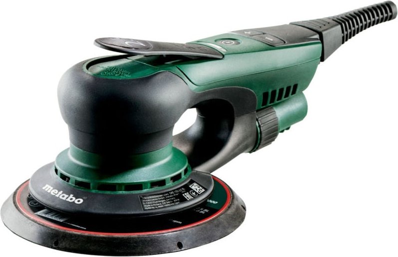 Metabo - Exzenterschleifer sxe 150-2.5 bl (615025000) Karton