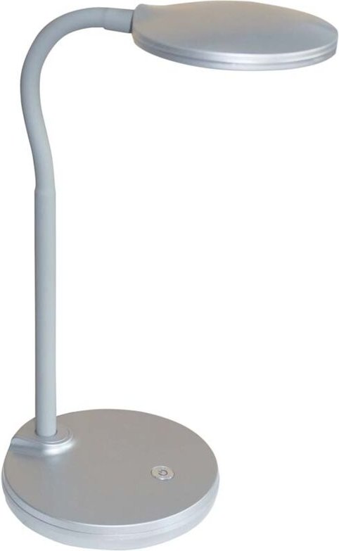 Led Schreibtischlampe Bürolampe Nachttischlampe Leselampe Tischleuchte Dimmbar