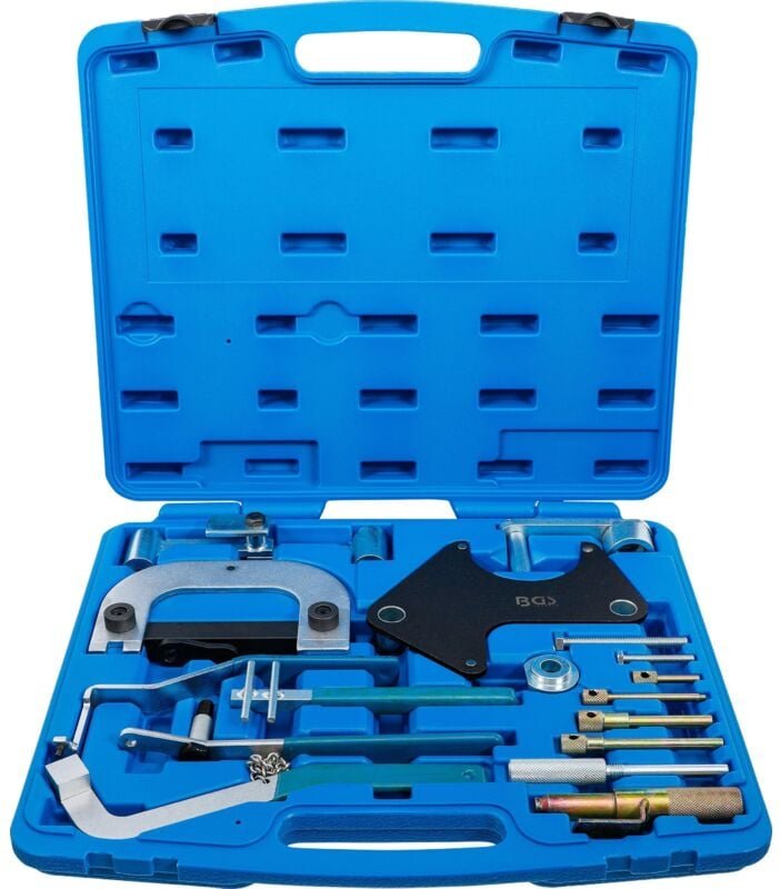 Bgs Technic - Motor-Einstellwerkzeug-Satz für Renault