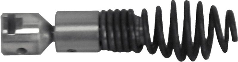 Gelenk-Keulenbohrer, ø 24mm, Spirale 16mm