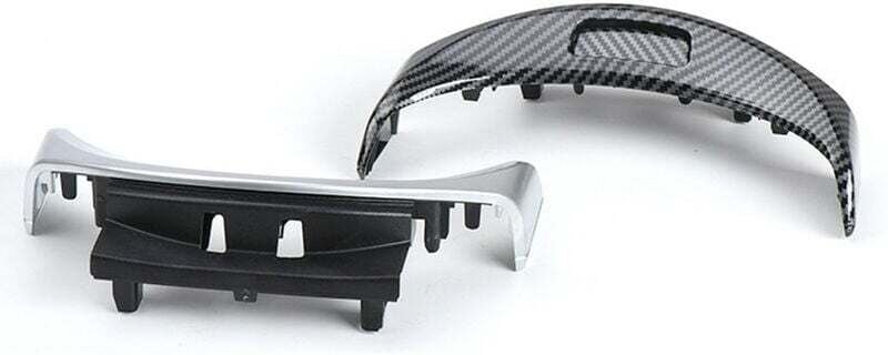 Für Mercedes-Benz C GLC-Klasse W205 W253 2015-2021, Ersatzteil für die Entriegelungstaste der Armlehnen-Aufbewahrungsbox...