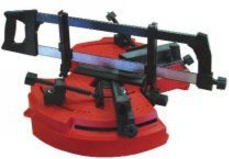 Zweiwinkel-Gehrungssäge OUTIFRANCE