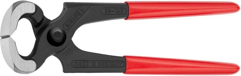 Knipex - 50 01 160 Kneifzange 160 mm 1 St.