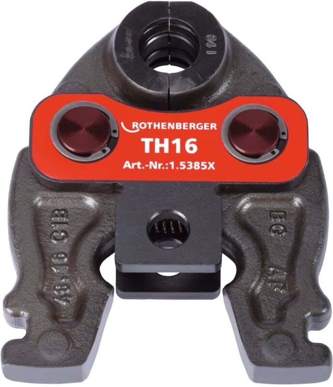 Pressbacke Compact th 16 mm - Rothenberger