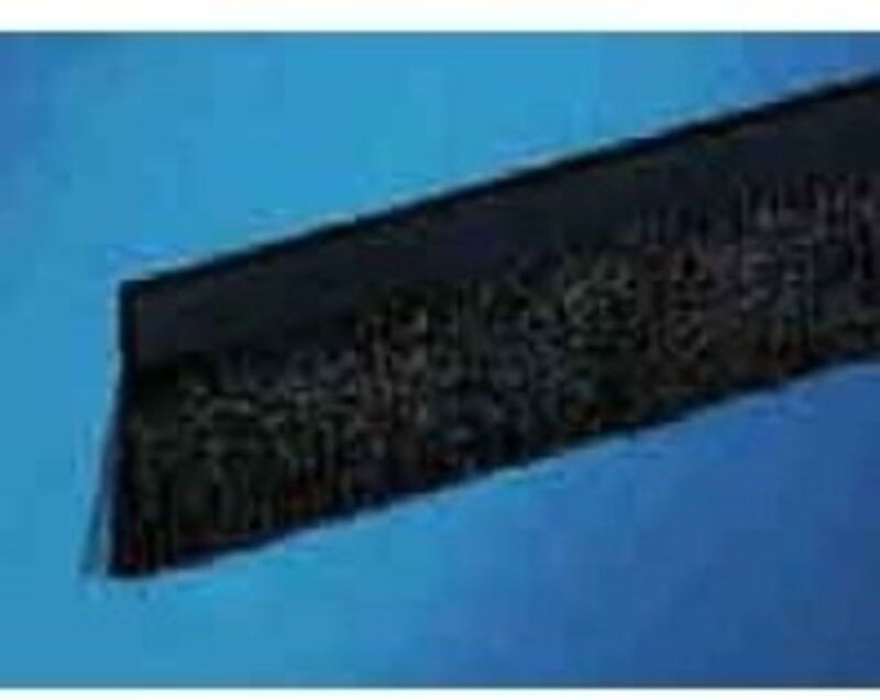 Rittal Bürstenleiste L 2000mm, BorstenL30 mm 7072200