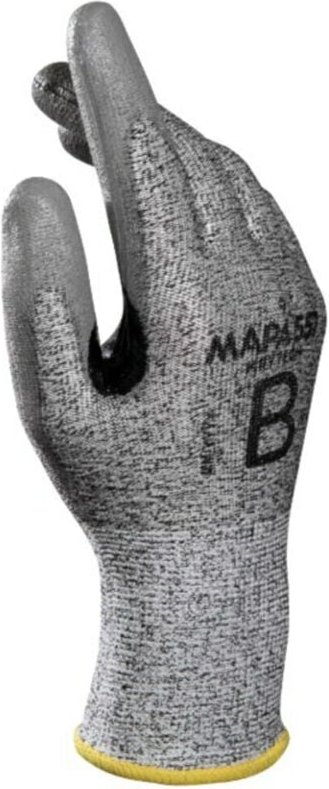 Hedi - mapa Schnittschutzhandschuh KryTech 557 Gr. 11 10 Stk