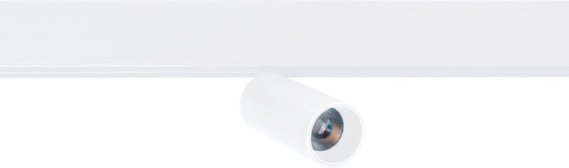 LED Strahler für Magnet Schienensystem 48V 10W DALI-2 dimmbar