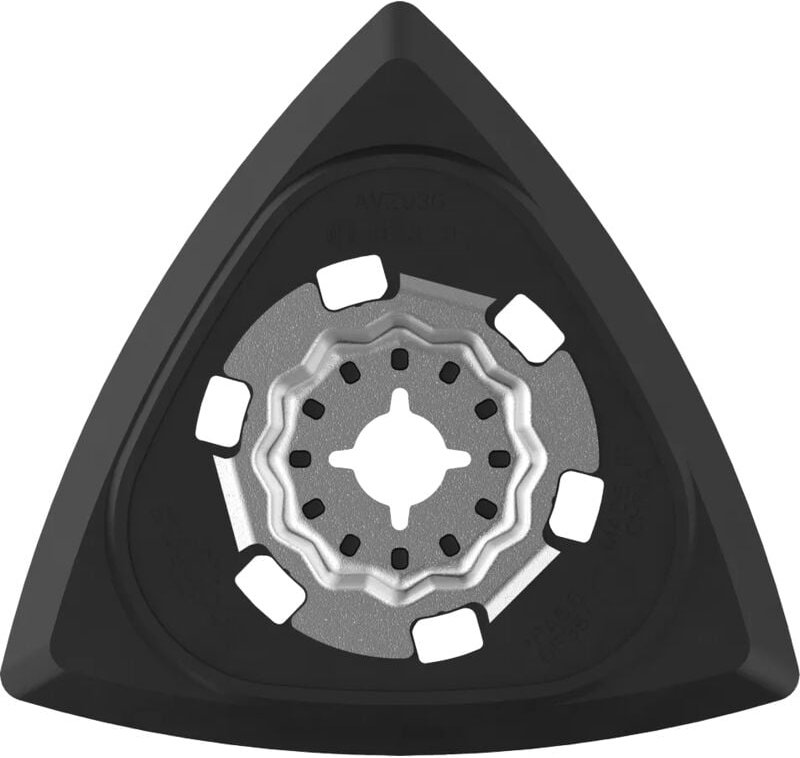 Pro avz 93 g Zubehör für Multifunktionswerkzeuge, 93 mm - Bosch