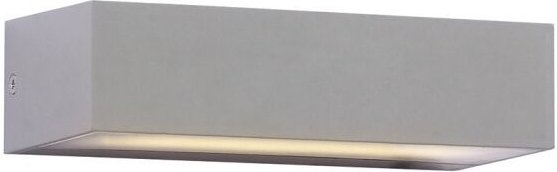 SMD 9W Led Wandleuchte Up&Down IP65 V-TAC VT-8056 6400K