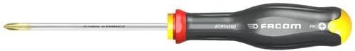 ATP0X75 Schraubendreher protwist Phillips PH0 - Facom