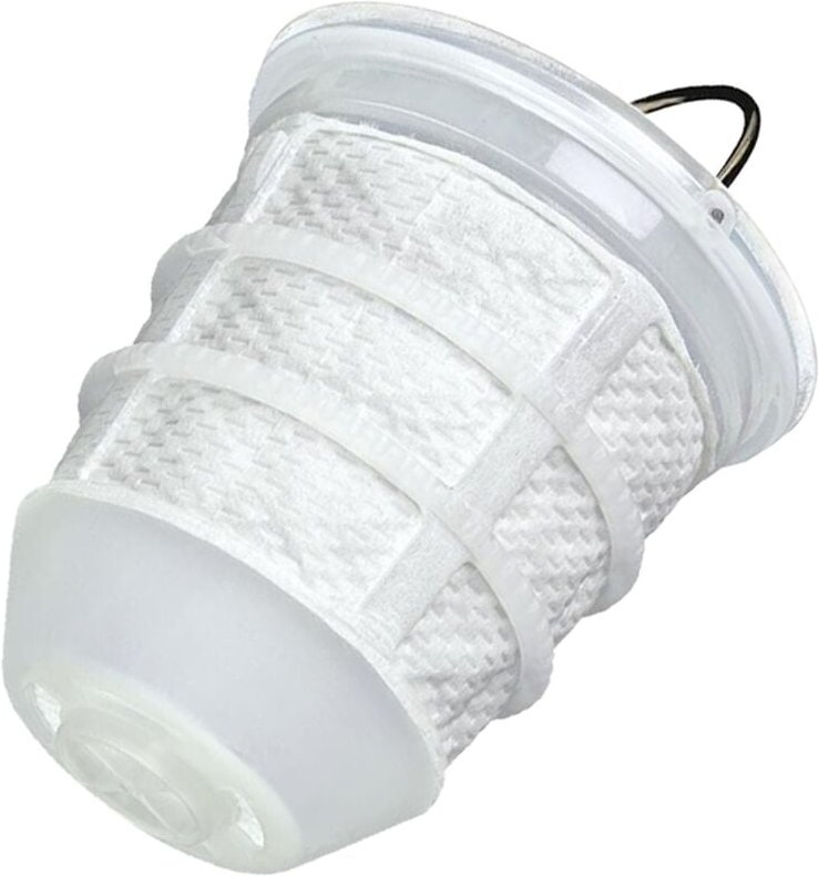 Ersatzteil - Filter Original - - BLACK & DECKER