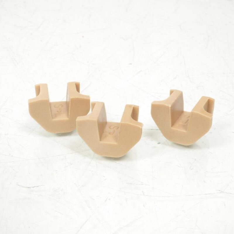 Bando-Variator-Leitfaden für neuen Sym 125 Orbit 2008 Roller