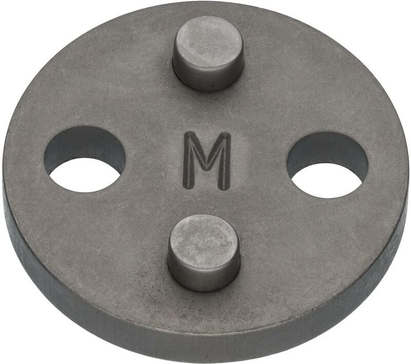 Thumbnail - Adapterplatte ∙ m ∙ V3760-M ∙ 32 mm