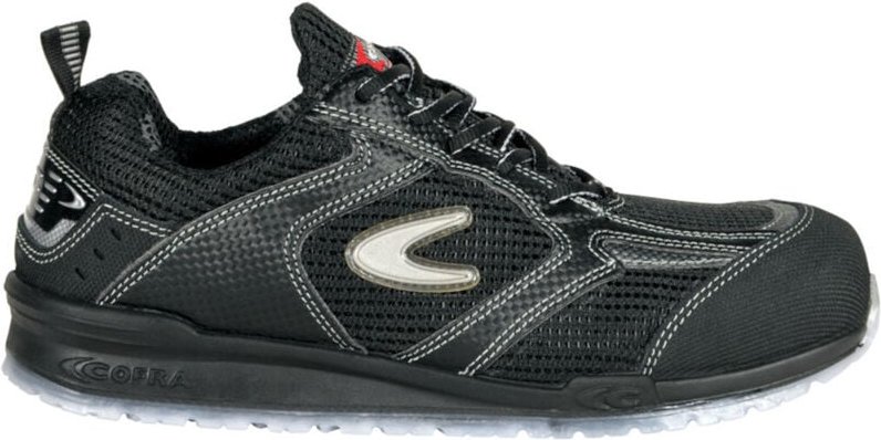 Sicherheitsschuhe Cofra Petri S1 p - - 48 eu