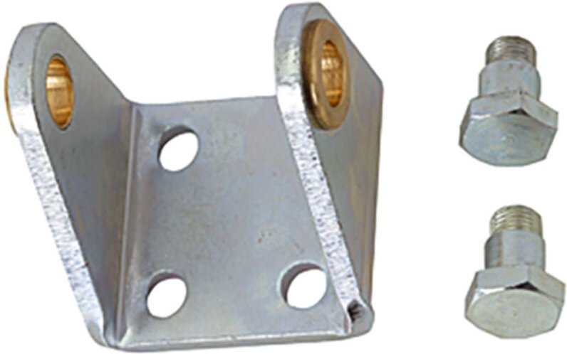 Schwenklager, für Rundzylinder (nicht iso 6432), Kolben-Ø 32 - Riegler