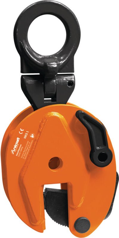Hebelklemme hks 1 - Unicraft