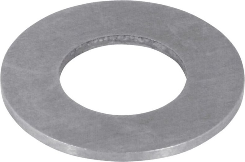 Hoffmann - Ersatzscheibe für Sägeblattaufnahme, für Sägeblatt-Ø d1: 32 mm