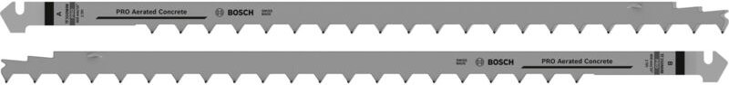 Pro TF350NHM Tandemsägeblatt,408mm, - 2608632123 - Bosch