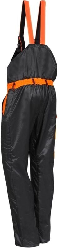 Arbeitsoverall mit ENERGY-Schnittschutz 3155083