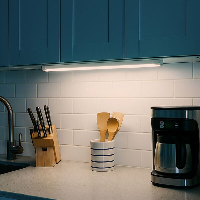 Thumbnail - V-TAC LED-Lichtleiste - CREE - 120lm/w - IP20 - Weiß - 40W - 4800 Lumen - 4000K