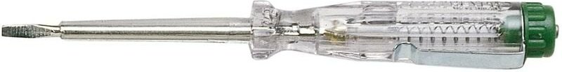 01424000050 Spannungsprüfer, mit Metall-Clip