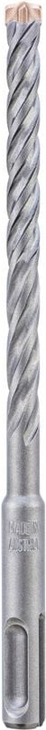 Alpen Hammerbohrer SDS-plus Force X L160/100 Ø 8,0 mm 4 Schneiden 81500800100