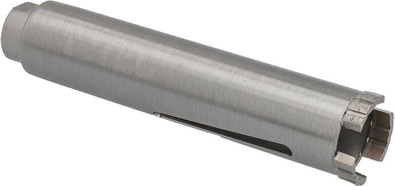 Diamant Bohrkrone M16 Aufnahme Nutzlänge 180 mm ø 42 mm