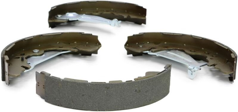 BREMSBACKEN hinten KIA CARNIVAL II (GQ)