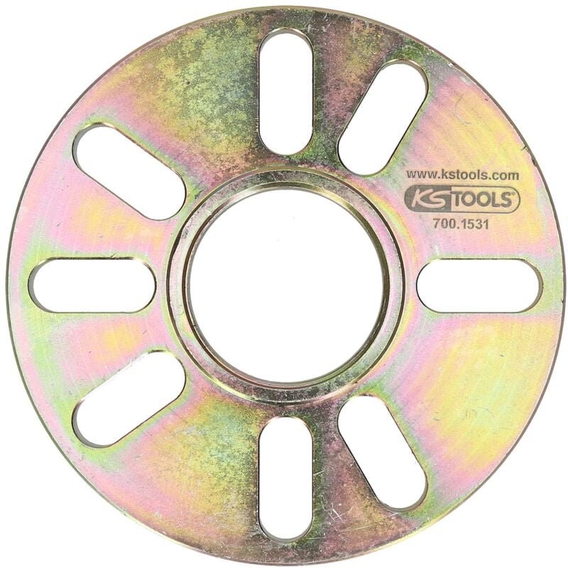 Lochscheibe, ø 90 -130 mm