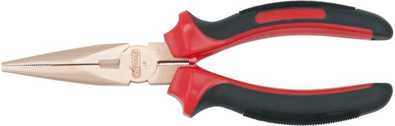 BERYLLIUMplus Telefonzange 180 mm