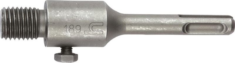 Aufnahmeschaft für Bohrkrone SDS-plus - Forum