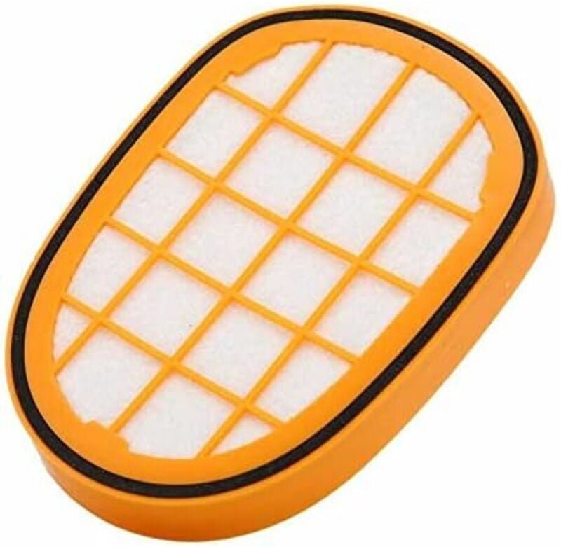 Luftreiniger-Filterelement, Luftfilter, Filtergröße, kompatibel mit FC6822/6823/6827/6908/6906/6904, Staubsauger-Teilefi...