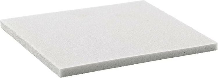 Schleifschwamm 1-seitig 100x90x5mm P220 3M