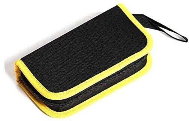 Werkzeugtaschen-Organizer, Aufbewahrungstasche und Teile-Organizer – multifunktional und praktisch – tragbare Aufbewahru...