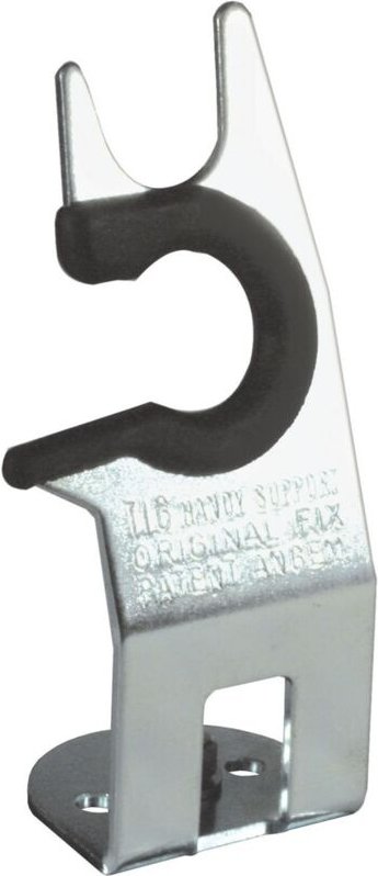 Wig/tig - Brennerhalter