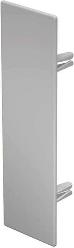 OBO Bettermann Vertr Endstück 60x210mm WDK HE60210RW