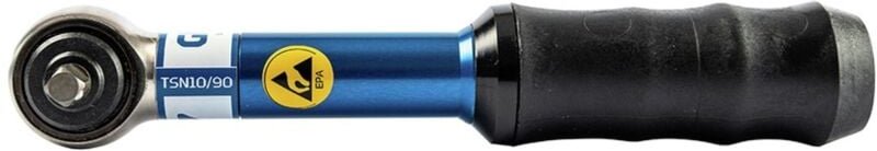 Drehmomentschlüssel tsn slipper 2-10 Nm - Gedore