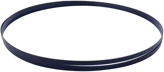 Bandsägeblatt 2240mmx6mmx0.35mm x24 z/z HBS400 - Scheppach